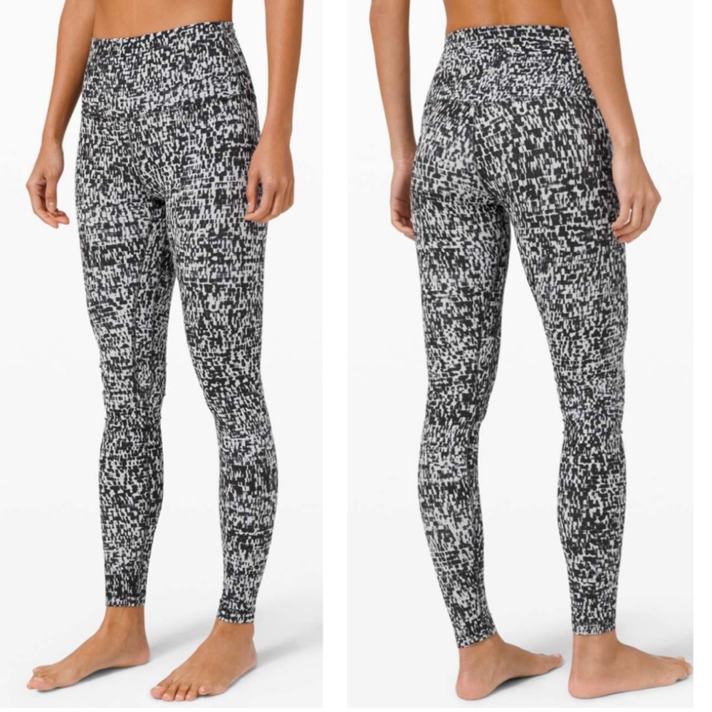 Lululemon Align Pant 28"